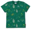 Детская зеленая футболка Toyota Kids T-Shirt Green