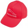 Бейсболка Jaguar Baseball Cap, Classic, Red