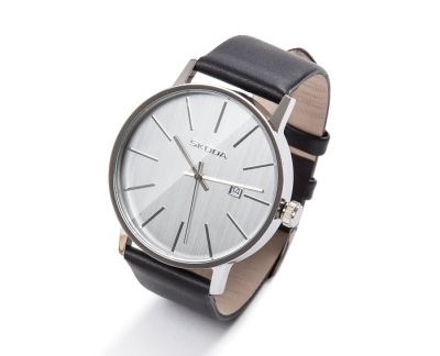 Мужские наручные часы Skoda Men’s Wrist Watch