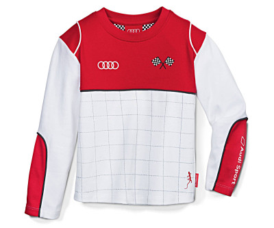 Детская пижама Audi Sport Infants Racing Pyjama