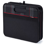 Складной мягкий ящик в багажник Volkswagen GTI Foldable Storage Box, артикул 5GB061104