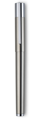Перьевая ручка Volkswagen Pen Lamy, Titanium Beige