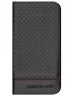 Чехол для iPhone 7 Mercedes-Benz AMG Cover for iPhone® 7, Black Leather