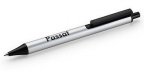 Шариковая ручка Volkswagen Passat Ballpoint Pen, Silver