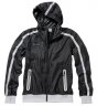 Мужская ветровка Mercedes AMG Petronas Men's Windcheater, Black