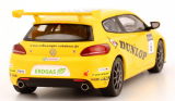 Модель автомобиля Volkswagen Scirocco III R-Cup 2012 