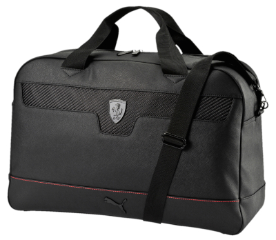 Сумка Ferrari LS Weekender, Black