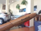 Деревянная шариковая ручка Lexus, коллекция Casual, артикул LMCC00037L