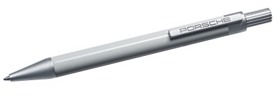 Шариковая ручка Porsche Carrara White Ballpoint Pen, L-size