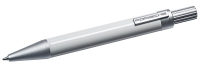 Шариковая ручка Porsche Carrara White Ballpoint Pen