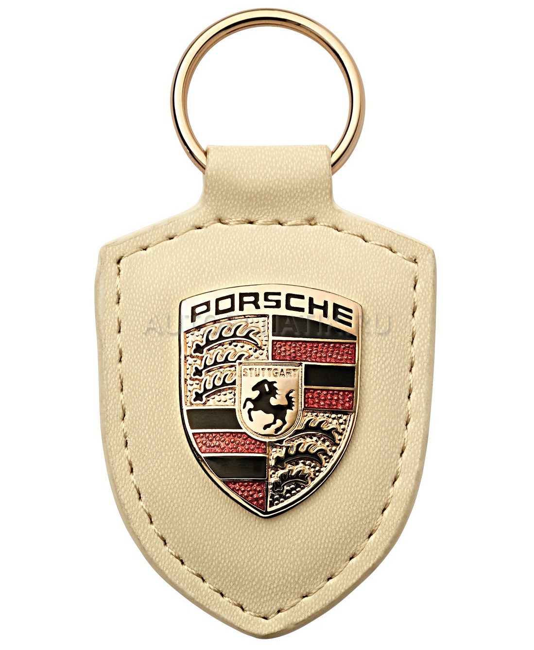 Брелок зажигалка porsche