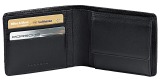 Мужской кожаный кошелек Porsche Men's Wallet, артикул WAP9110020F