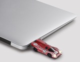 Флешка (USB-накопитель) Porsche 917 Salzburg USB-Stick 8 GB - Racing Collection, артикул WAP0500720G