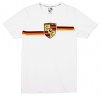 Футболка унисекс Porsche Unisex Collector’s T-shirt Edition No. 1 – Porsche Crest