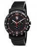 Наручные часы хронограф Porsche Sport Classic chronograp – black edition