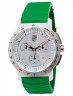 Наручные часы хронограф Porsche Sport Classic Chronograp – Green Edition