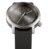 Женские наручные часы Porsche Sport Classic Chronograp – Silver Edition, артикул WAP0700020G