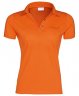 Женская рубашка-поло Porsche Women’s polo shirt Terracotta