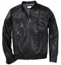 Мужская кожаная куртка Porsche Men’s leather jacket