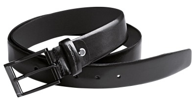Мужской кожаный ремень Porsche Men’s Leather Belt