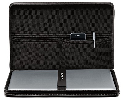 Кейс для ноутбука Porsche Laptop Case Rimowa