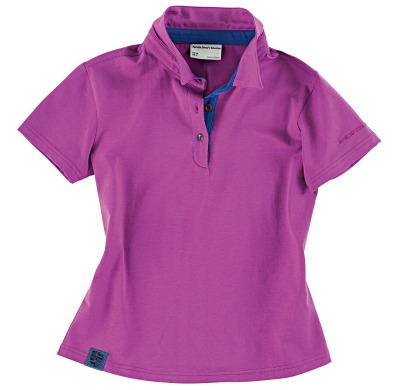 Женское поло Porsche Women’s polo shirt – Metropolitan