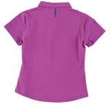 Женское поло Porsche Women’s polo shirt – Metropolitan, артикул WAP9660XS0F