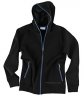 Мужская спортивная куртка Porsche Men’s sweat jacket – Metropolitan