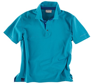 Мужское поло Porsche Men’s polo shirt – Metropolitan