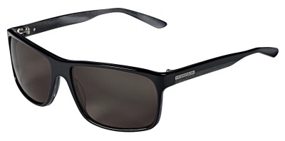 Мужские солнцезащитные очки Porsche Men's Sunglasses, black grey