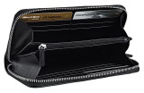 Женский кожаный кошелек Porsche Women's Wallet, артикул WAP9110010F