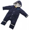 Костюм для малышей Porsche Fleece romper suit, unisex