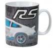 Коллекционная чашка Porsche Collector’s Mug RS 2.7 Collection