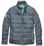 Мужская куртка Porsche Jacket Men, RS 2.7 Collection, Grey