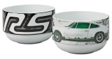 Набор из двух чаш Porsche Bowls, set of two - RS 2.7 Collection, артикул WAP0500400H