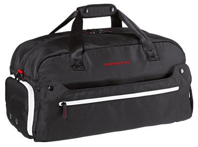 Спортивная сумка Porsche Sports Bag - Motorsport Collection