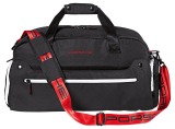 Спортивная сумка Porsche Sports Bag - Motorsport Collection, артикул WAP0502200G