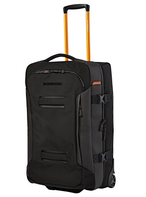 Большая дорожная сумка Porsche Travel Bag XL – Metropolitan, Black
