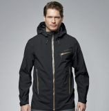 Мужская куртка Porsche Men’s all-weather jacket, артикул WAP51300S0E