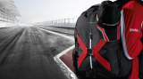 Спортивный рюкзак Porsche Backpack - Motorsport Collection, артикул WAP0502300G