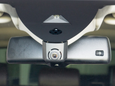 Штатный видеорегистратор Volkswagen AXIOM Special Wi-Fi