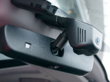Штатный видеорегистратор Toyota AXIOM Special Wi-Fi, артикул AXTO2016