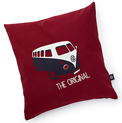 Подушка Volkswagen T1 Bulli Cushion