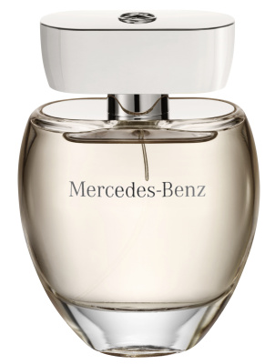 Женская туалетная вода Mercedes-Benz Perfume Women, 30 ml.