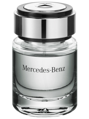 Мужская туалетная вода Mercedes-Benz Perfume Men, 40 ml.