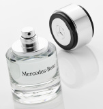 Мужская туалетная вода Mercedes-Benz Perfume Men, 40 ml., артикул B66958372