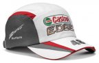 Бейсболка пилота Audi Unisex driver cap 2016, DTM, Edoardo Mortara