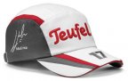 Бейсболка пилота Audi Unisex driver cap 2016, DTM, Miguel Molina