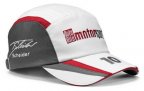 Бейсболка пилота Audi Unisex driver cap 2016, DTM, Scheider