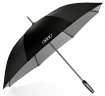 Зонт-трость Audi Stick Umbrella, big, black/titan